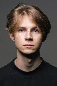 Richard Ester as Jakob in The Balconies 2022