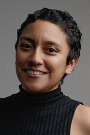 Ana Jacobo as in The Imaginaries 2026