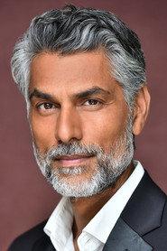 Moose Ali Khan as Khalib in The Fast and the Fierce 2017