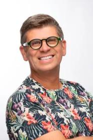 Malte Hallquist as in Bad Neighbours 2026