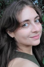 Plizeth Rod as Judith in Crime Without Witness 2025
