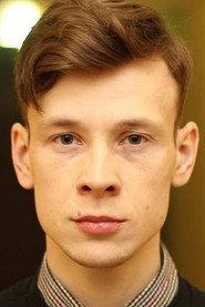 Sergey Belov as Lawyer in Snorp: My Alien Friend 2025