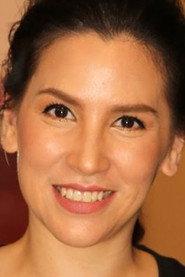 Vanessa Bever as  in Thai Fighters 2026
