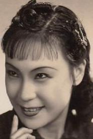 Yinqiu Cang as Silly sister in Dream of the Red Mansions 1944