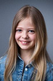 Ottilie Krystek as in In and Out of the Hornbeam Maze 2025