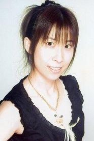 Fujiko Takimoto as Sanae Nakazawa (voice) in Captain Tsubasa Movie 05: The Most Powerful Opponent! Holland Youth 1994