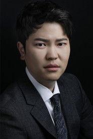 Kim Eun-soo as in Fake Family 2015