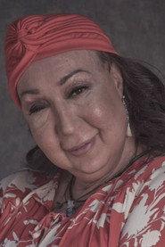 Miryam Amaya as in Ellas 2020