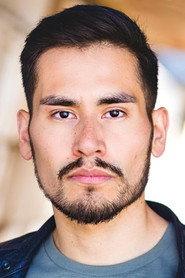 Antonio Ortega as Guillermo in Richelieu 2023
