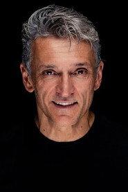 Antonio Fazzini as Uomo in Noi 2025