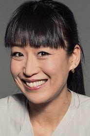 Ayumi Takano as Shav Mei in Everything's Gonna Be Great 1998