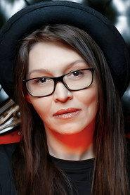 Natalya Banteeva as Self in Going to Hell 2019