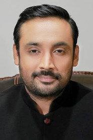 Gayan Wickramathillaka as Rajiv in Heart FM 2008
