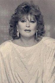Rita Sakellariou as Singer in Separation is a curse. 1967