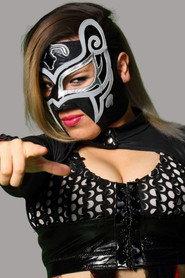 Zeuxis as  in CMLL 90 Aniversario 2023