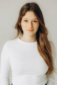Nelly Hoffmann as Hexe Ophelia in Hui Buh and the Witch's Castle 2022