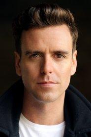 Tom Stuart as Boyet in Love's Labour's Lost - Live at Shakespeare's Globe 2010
