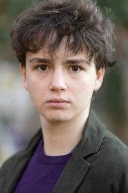 Lorenzo Ciamei as Samir in La prima pietra 2018