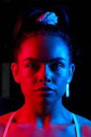 Amber Amelia as Self in Tim Tszyu vs. Brian Mendoza 2023