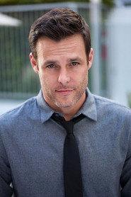 Kc Guyer as Daniel Greene in Sister Mary's Angel 2014