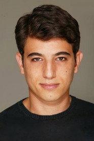Samir Djama as Momo in L'amour Dangereux 2003