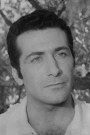 Ettore Serra as Stefano in Retaggio di sangue 1956