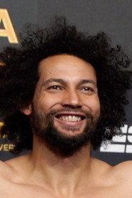 Justin Ledet as Self in UFC Fight Night 144: Assuncao vs. Moraes 2 2019