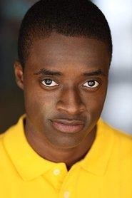 Terrence Hardy Jr. as Cooper in Amazing Love 2012