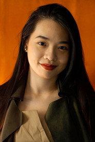 Lynn Chia as Alicia in Lady E's Wedding Revenge Plan 2021