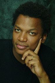 Thamisanqa Molepo as Said in Concrete Romance 2007