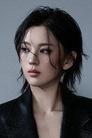 Liu Kaixin as  in Kung Fu Lady Boss 2025