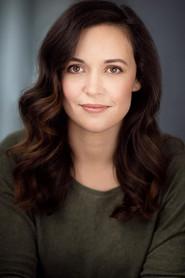 Lucy Gransbury as Lucy in Lucy & D.i.C. 2017