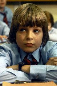 Andrew Ellams as Matthew Gore in Chocky 1984