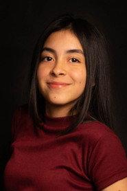 Cristina Sanabria as Olivia (Adolescente) in Hasta que amanezca 2026