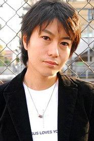 Kazuma Horie as Kaname Tanuma (voice) in Natsume's Book of Friends the Movie: Ephemeral Bond 2018