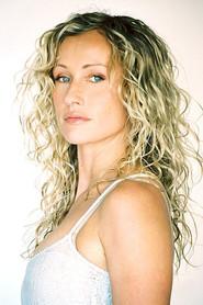 Simone Bargetze as Euro TV reporter in Gumball 3000: The Movie 2003