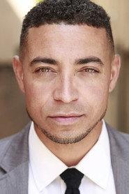 Michael Anthony Jr. as  in Tough Justice 2014