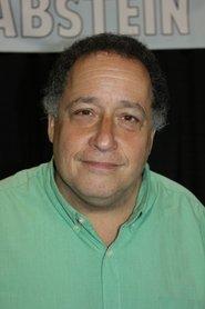 Marty Grabstein as The Nervous Man in Bury the Evidence 1998