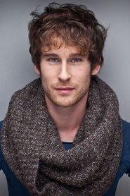 Julien Alluguette as Bertrand Ferrand in What Love Means 2008