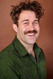 Andrew Pack as Brother 1 in Br0thers 2020