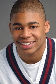 Jordan Coleman as Tyrone (voice) in The Backyardigans: Super Secret Super Spy 2007