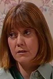 Sally Watts as Nellie in A Collier's Friday Night 1976