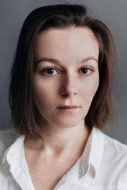 Alisa Slepyan as  in The Birches 2025