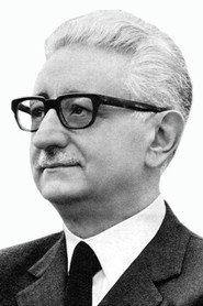 Giovanni Leone as Self (archive footage) in Forza Italia! 1977