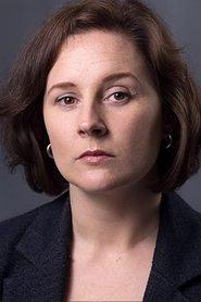 Kate O'Rourke as Susan in Wound 2010