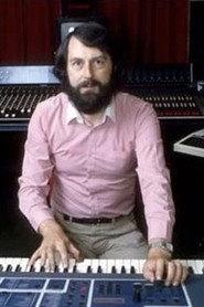 Malcolm Clarke as (archive footage) in Musical Scales: An Era of Experimentation 2008