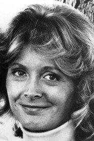 Judy Farrell as Gwen Michaels in Chapter Two 1979