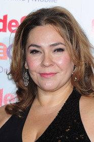 Nicole Barber Lane as Gronya in What Would Julie Do?
