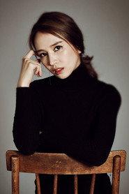 Jung Bo-reum as Question's woman in 12 Deep Red Nights 2015