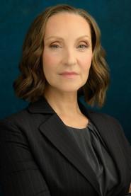 Tina-Marie Springham as Aunt Rita in Blue Hour 2021